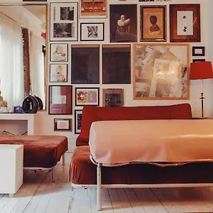 En Apartamento Independiente Homestay Bilbao