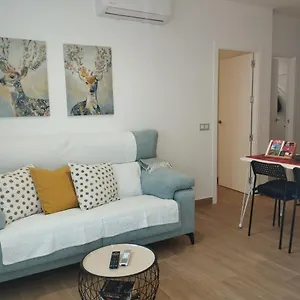 Atico Aire De Triana Appartement