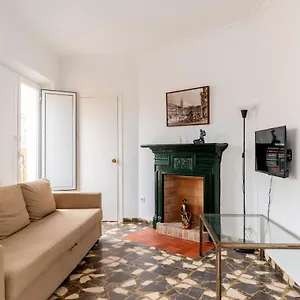 Aoa Conde De Ibarra Appartement