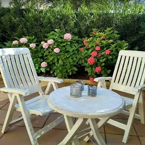 Ondarreta Beach & Terrace Apartment San Sebastian