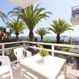 Jumilla Vista Mar 23 Apartment Playa del Ingles (Gran Canaria)