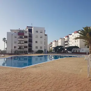 Palmeras Del Sur Juan Apartment Playa de las Americas (Tenerife)
