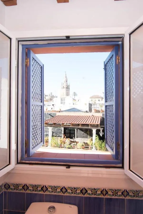 Apartamento Casa Callejon Del Agua Seville 0*,  Spain