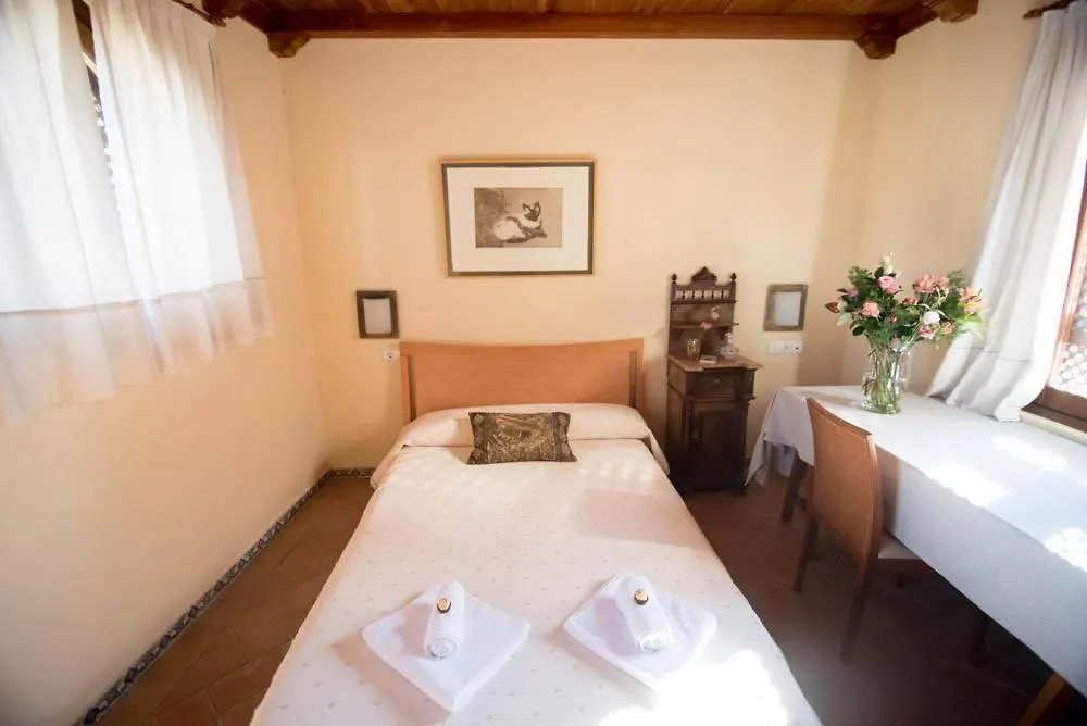 Apartamento Casa Callejon Del Agua Seville 0*,
