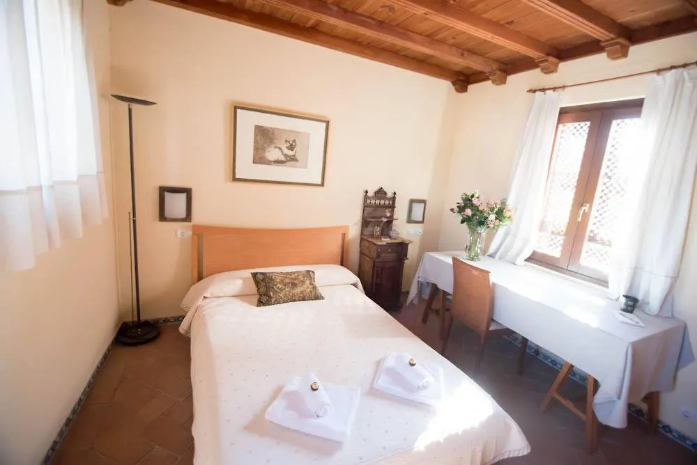 Apartamento Casa Callejon Del Agua Seville 0*,  Spain