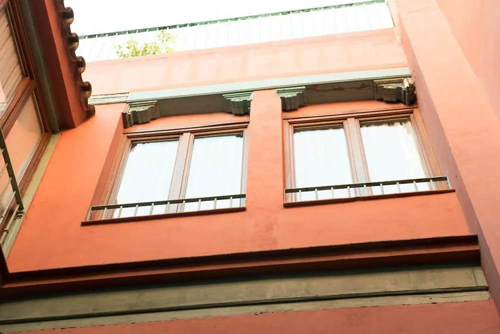 Apartamento Casa Callejon Del Agua Seville 0*,  Spain