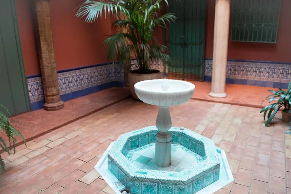 Apartamento Casa Callejon Del Agua Seville