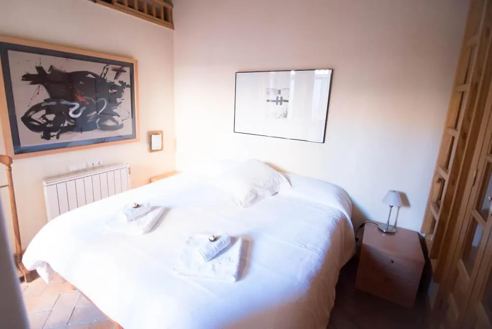 Apartment Apartamento Casa Callejon Del Agua Seville Spain