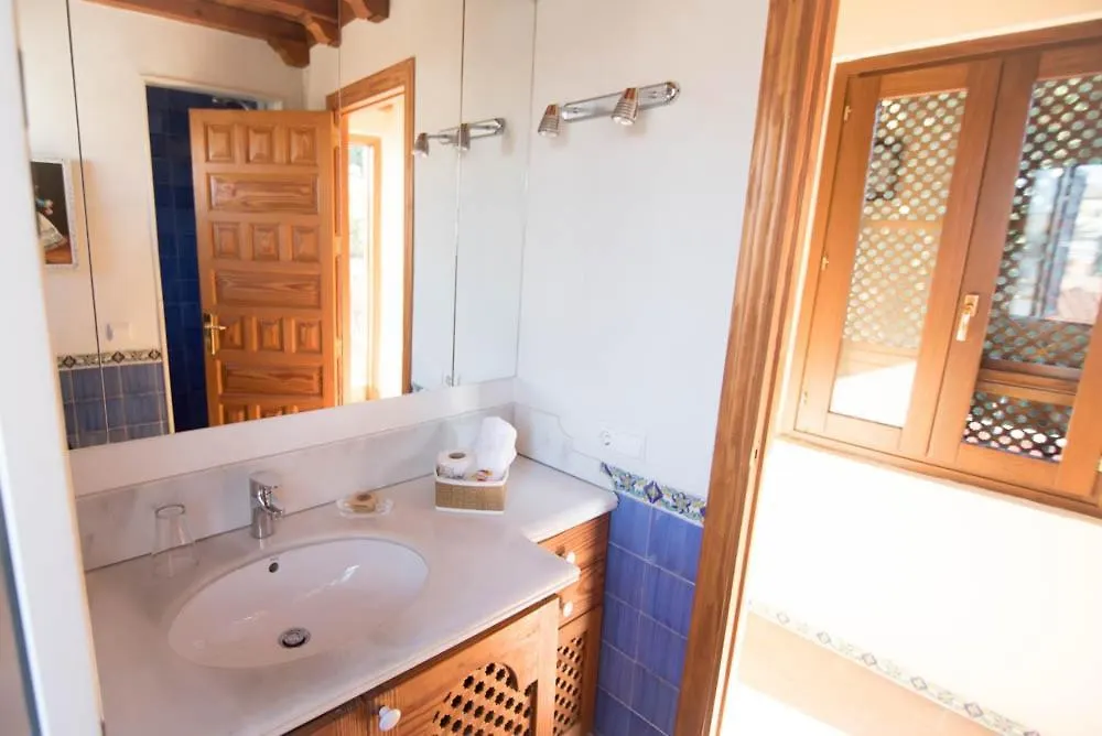 Apartamento Casa Callejon Del Agua Seville