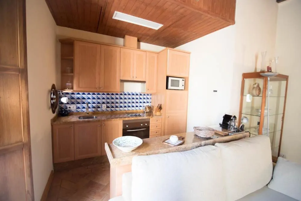 Apartamento Casa Callejon Del Agua Seville