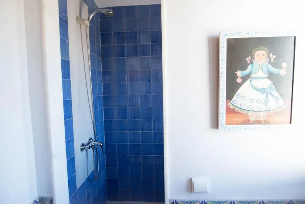Apartment Apartamento Casa Callejon Del Agua Seville