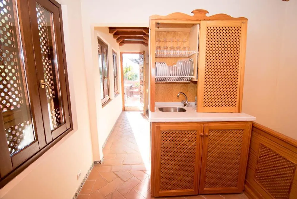 Apartamento Casa Callejon Del Agua Seville 0*,  Spain