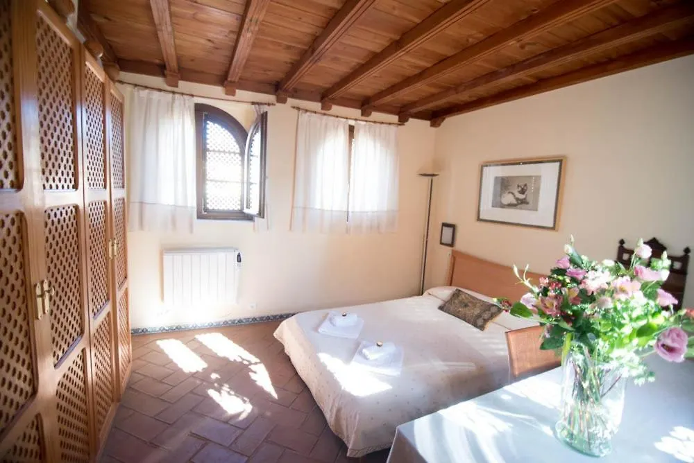 Apartamento Casa Callejon Del Agua Seville